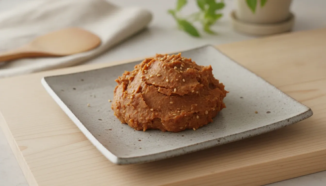 津軽味噌｜成分・製法・最適な使い方と料理への応用