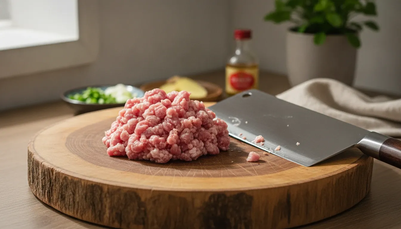 中華料理の包丁技術：レベル別スキルマップ