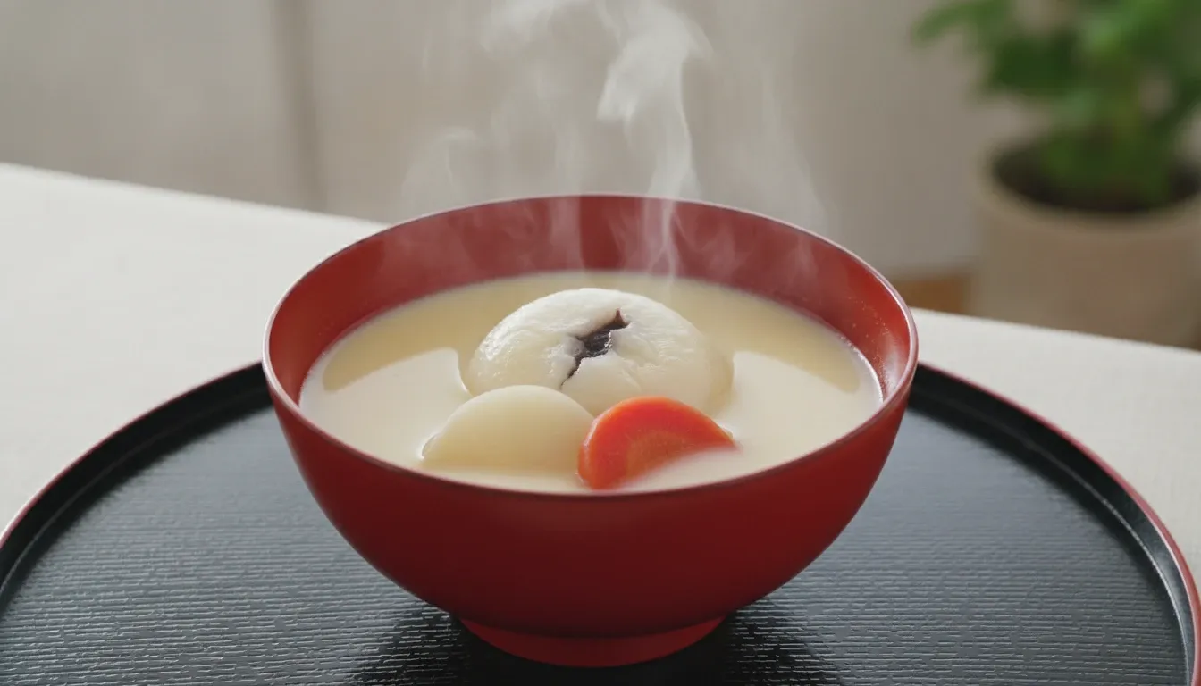 讃岐白味噌｜成分・製法・最適な使い方と料理への応用