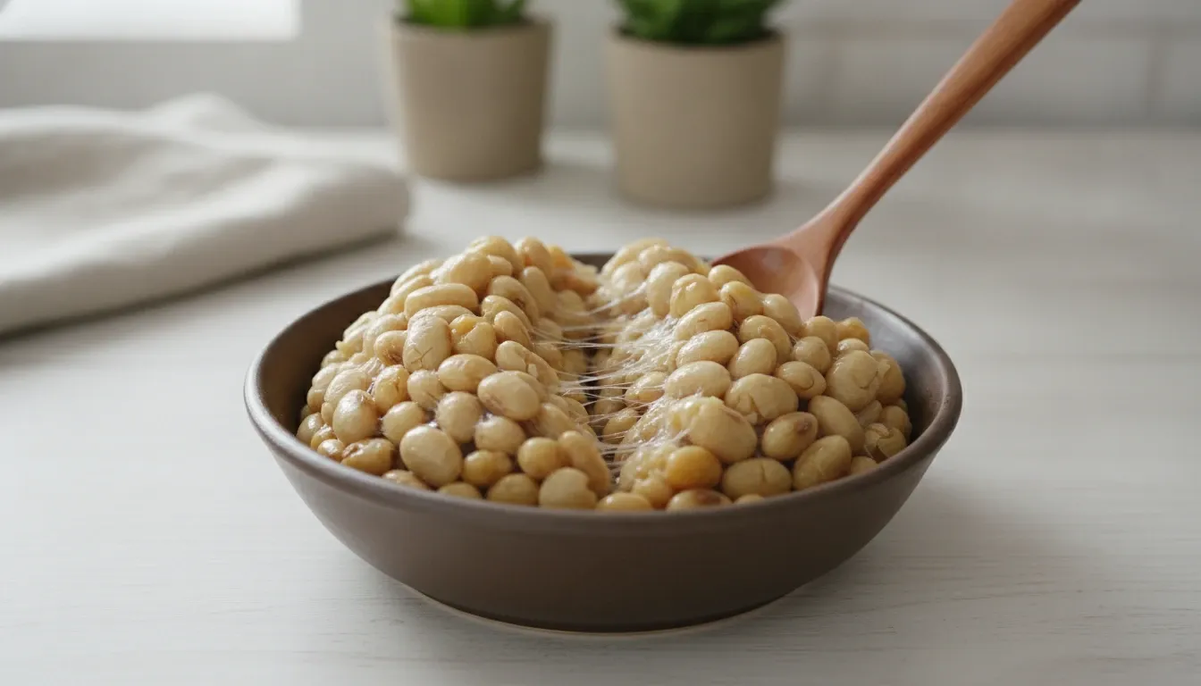 チョングッチャン（청국장）｜成分・製法・最適な使い方と料理への応用