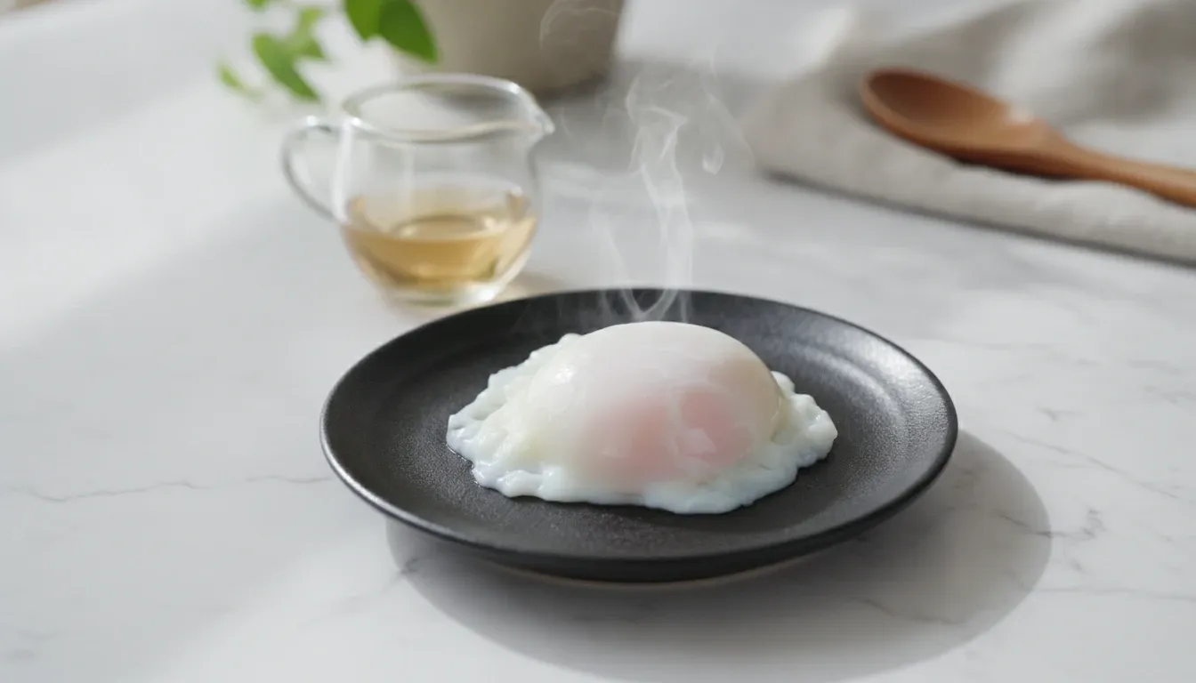酸とアルカリの科学｜pHが食材の色・食感・反応を変える仕組み