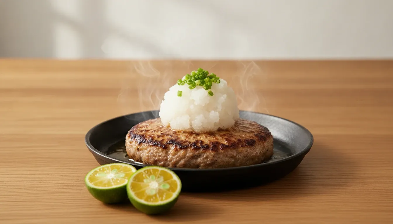 加熱しないソースは2つの手しか使えない｜おろし・薬味・ドレッシングの設計
