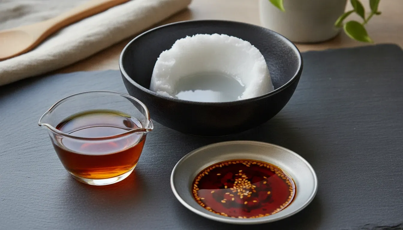 油の種類と選び方まとめ｜サラダ油・オリーブオイル・ごま油の違いと使い分け
