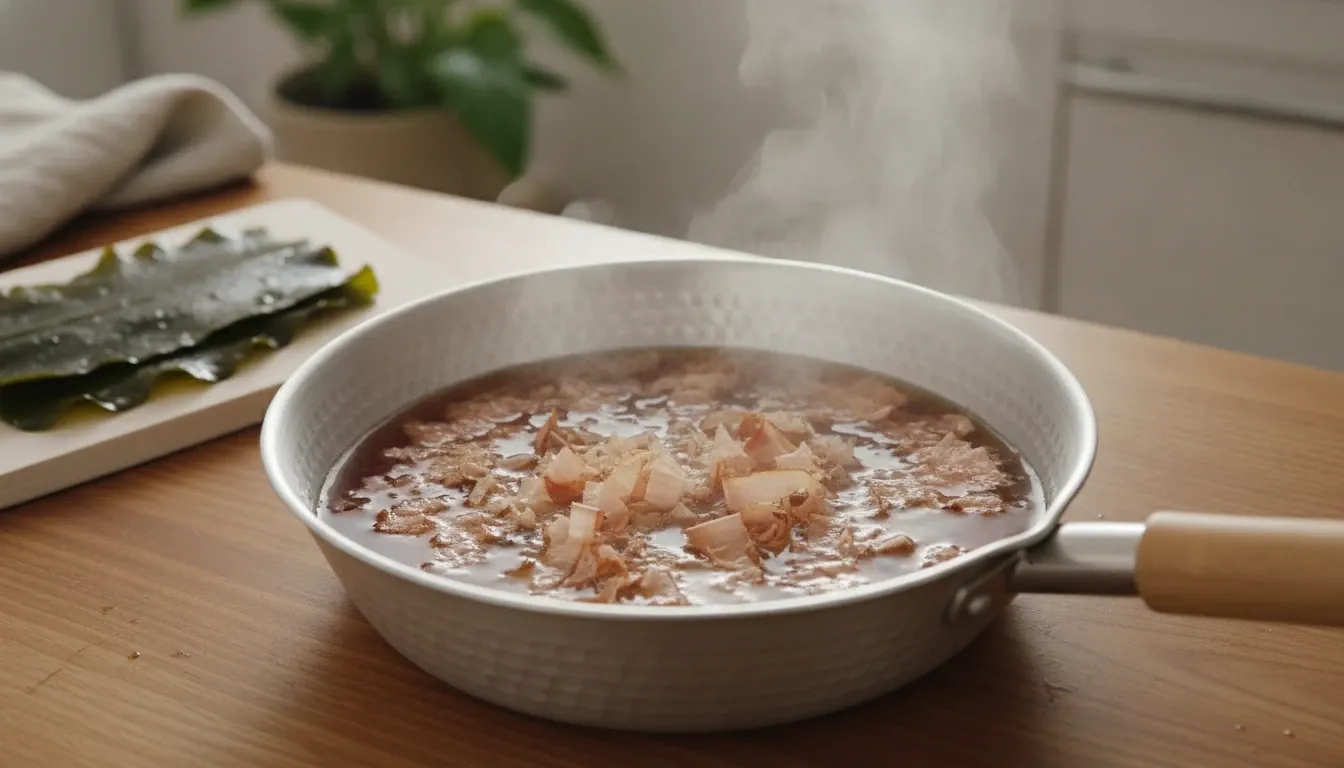 うま味の相乗効果はなぜ7倍になる？グルタミン酸とイノシン酸の科学