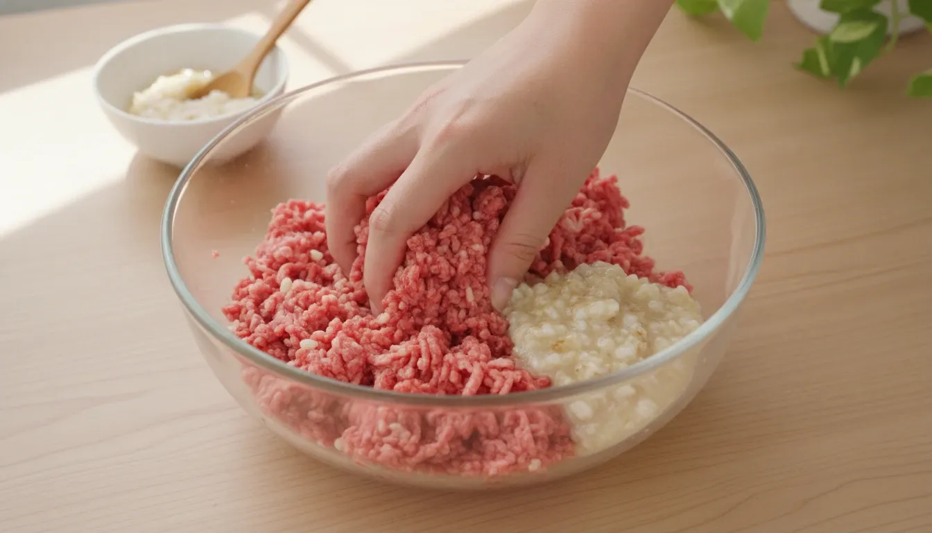 塩麹で肉が柔らかくなる理由｜しっとりは塩が作り、うま味は酵素が肉から引き出す