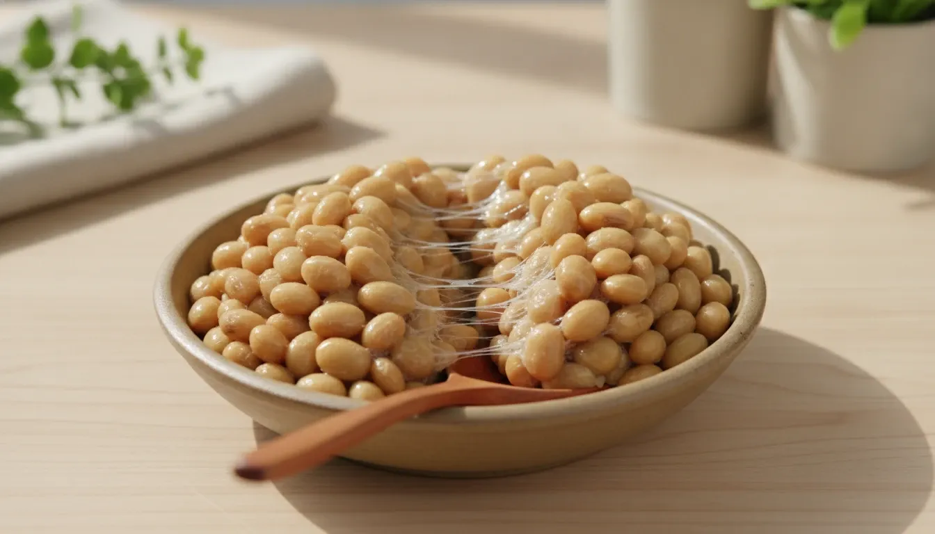 チョングッチャン（청국장）｜成分・製法・最適な使い方と料理への応用