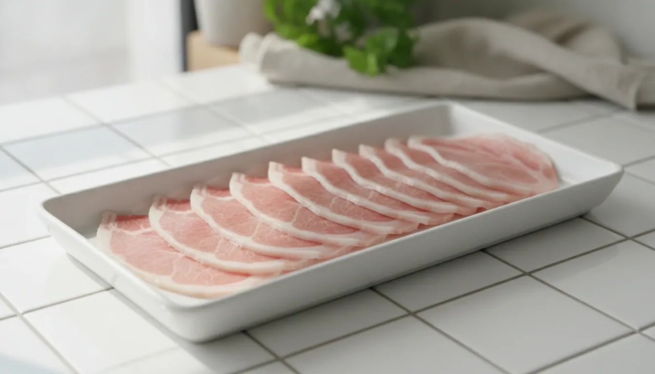 豚肉の目利き｜色・脂・銘柄豚・SPF表示で見極める買い方
