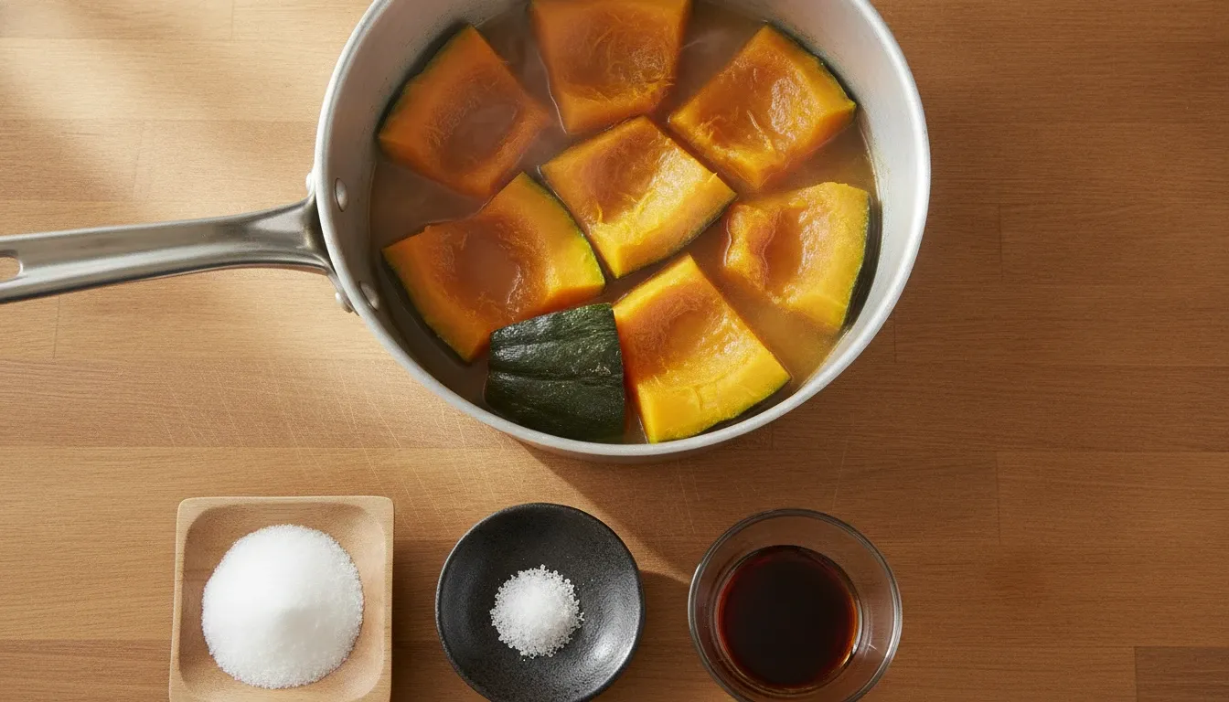 調味料の順番の科学｜『さしすせそ』と『砂糖が先』は本当か