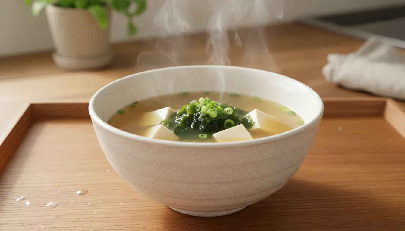日本の味噌まとめ｜米味噌・麦味噌・豆味噌の違いと地域別の特徴