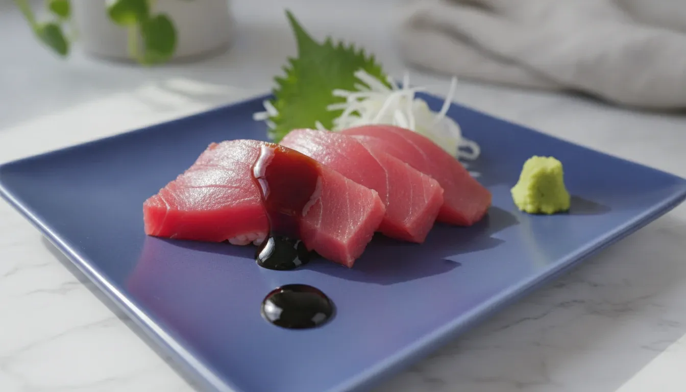 たまり醤油｜成分・製法・最適な使い方と料理への応用