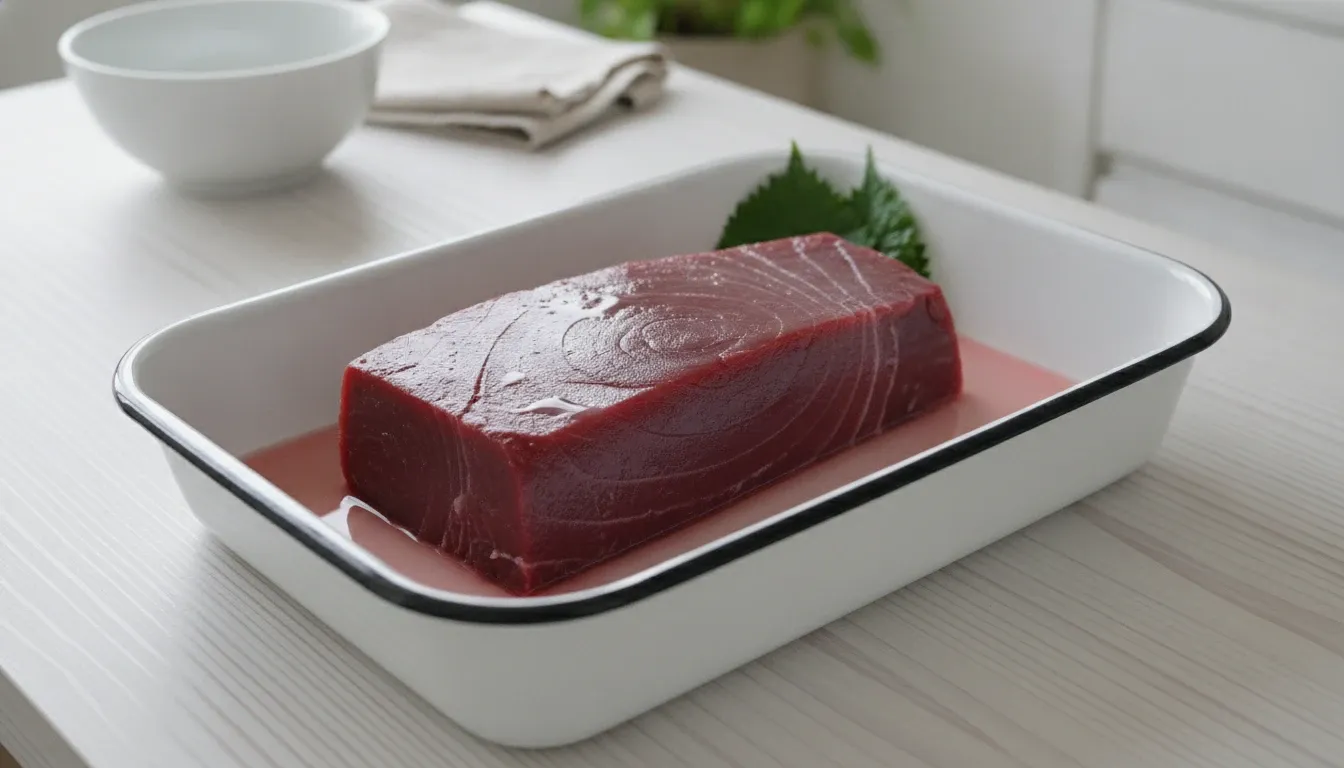凍結と解凍の科学｜氷結晶が食材を変える仕組みと品質を保つ技術