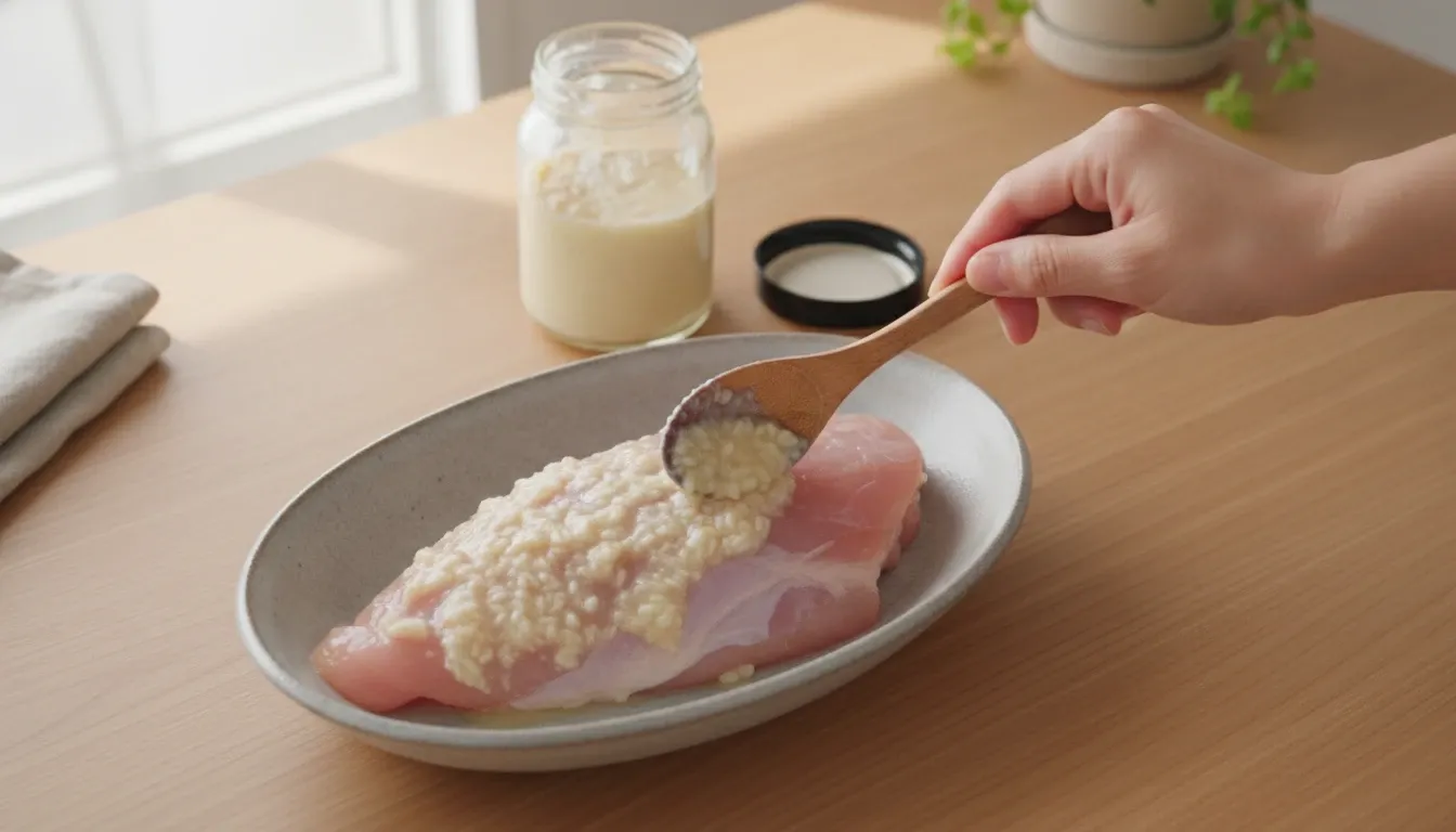 麹調味料の使い方まとめ｜塩麹と甘酒は、塩が入っているかで使い道が変わる