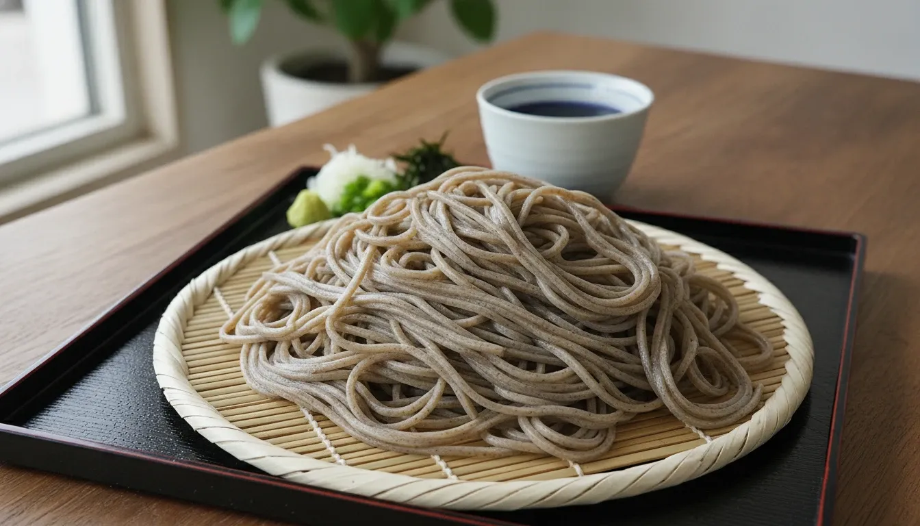 グルテンフリーの科学｜代替粉の挙動と「小麦じゃない方がいい料理」
