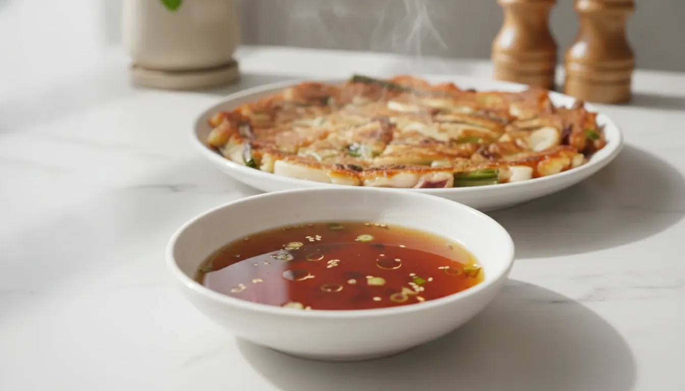 ヤンジョガンジャン（양조간장）｜本醸造製法・繊細な風味と生食での使い方