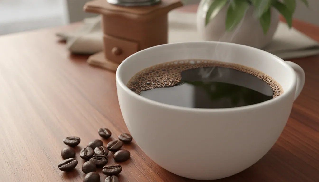 苦味の科学｜毒の警告センサーが、なぜコーヒーやビールの主役になるのか