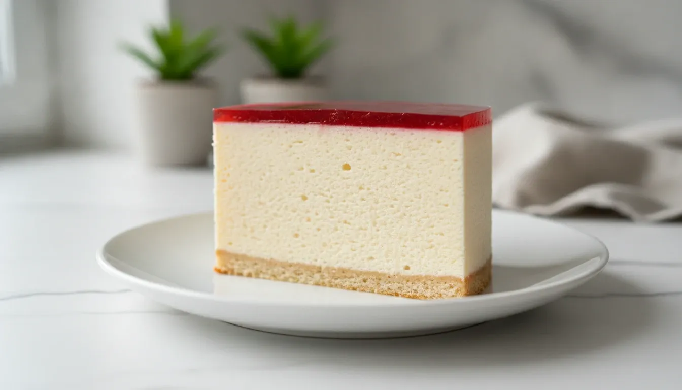 冷凍に耐えるムースケーキを作るには｜解凍して出すか、凍ったまま出すかで作り方が変わる