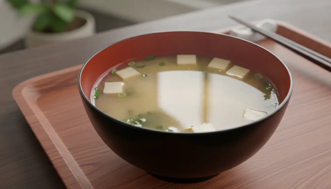温度で変わる味覚｜なぜ冷めると塩辛く、ぬるいと甘すぎるのか
