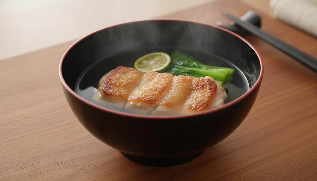 減塩調理の技術｜塩に頼らず美味しさを引き出す科学と実践